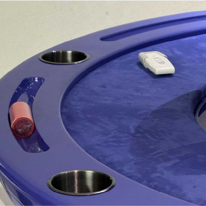 Elevé Luxury Game Table - Image 3