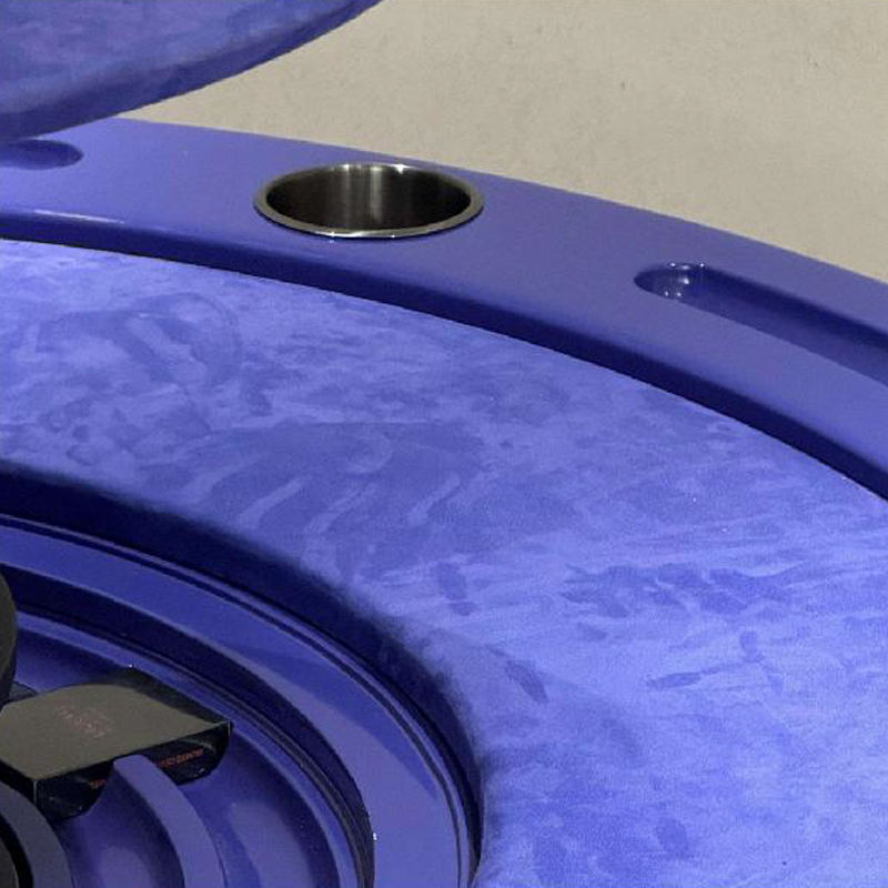 Elevé Luxury Game Table - Image 4