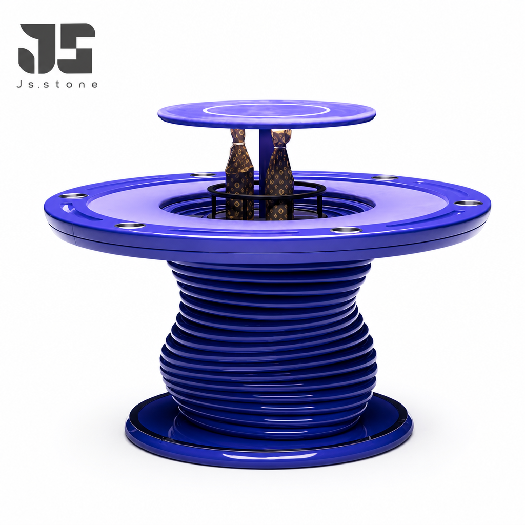 Elevé Luxury Game Table - Image 2